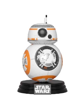 Figura Funko Pop! Star Wars BB 8