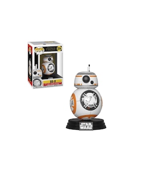Funko Pop! Star Wars