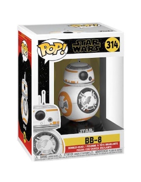 Funko Pop! Star Wars