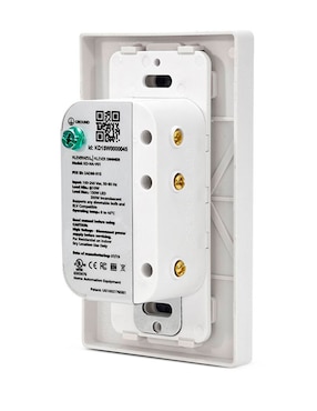 Dimmer Inteligente Kleverness IL-KD-NA-V01-W