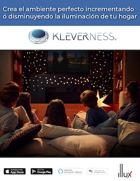 Dimmer Inteligente Kleverness IL-KD-NA-V01-W