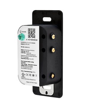 Dimmer Inteligente Kleverness IL-KD-NA-V01