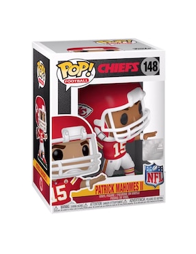 Funko Pop! NFL