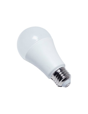 Foco LED WiFi Multicolor 9W SMART HOME BY TECHZONE