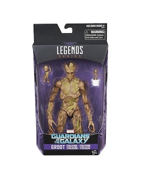Figura Marvel Legends Hasbro