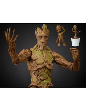 Figura Marvel Legends Hasbro