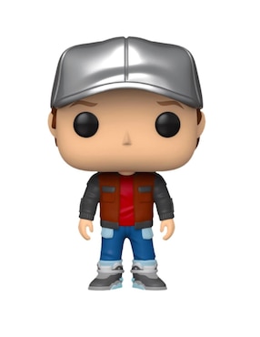 Funko Pop! Volver al Futuro