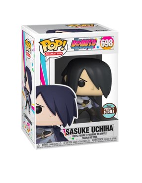 Funko Pop! Naruto