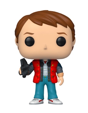 Funko Pop! Volver al Futuro