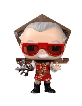 Funko Pop! Marvel