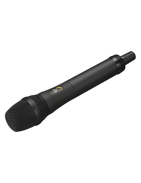 Micrófono Dinámico Inalámbrico Sony Pro para iOS