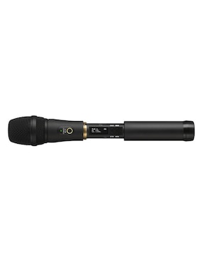 Micrófono Dinámico Inalámbrico Sony Pro para iOS