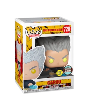 Funko Pop! One Punch Man