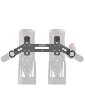 Dual Jet Leffeet S1 para buceo