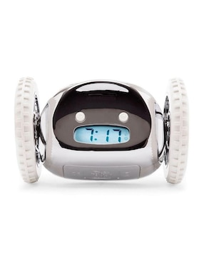 Reloj Despertador Home