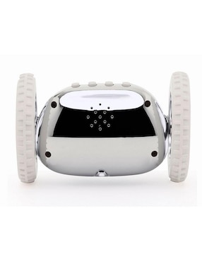 Reloj Despertador Home