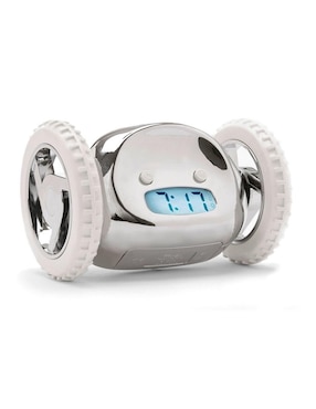 Reloj Despertador Home