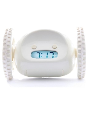 Reloj Despertador Home