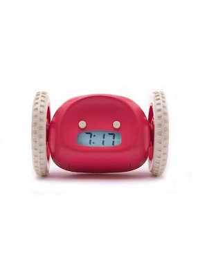 Reloj Despertador Home