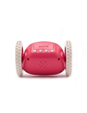 Reloj Despertador Home
