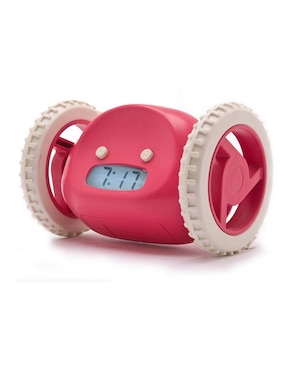 Reloj Despertador Home