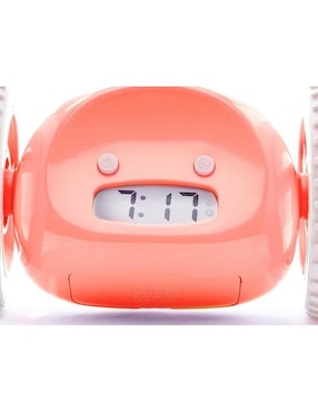 Reloj Despertador Home