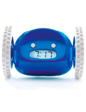 Reloj Despertador Home