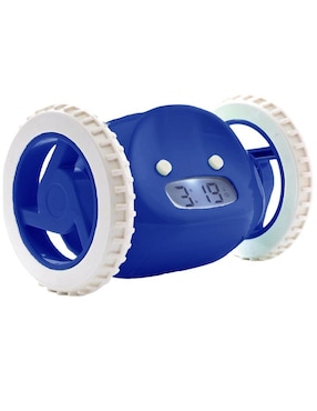 Reloj Despertador Home