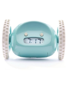 Reloj Despertador Home