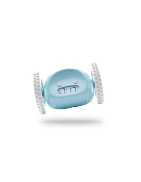Reloj Despertador Home