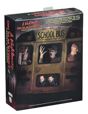 Figura collectors Neca