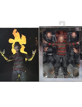 Figura collectors Neca
