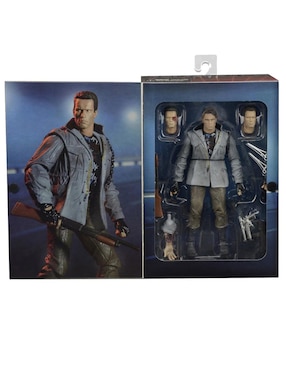 Figura collectors Neca