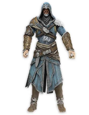 Figura Assassin's creed collectors Neca