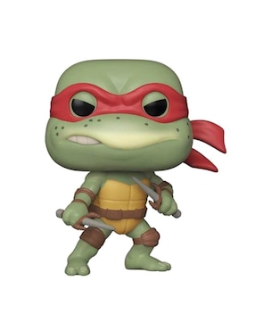 Funko Pop! Teenage Mutant Ninja Turtles Tortugas Ninja