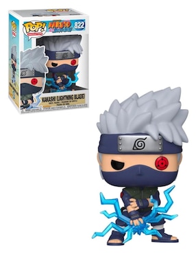 Set Funko Pop! Kakashi Tazón de Ramen Coleccionable Naruto Shippuden Exclusivo