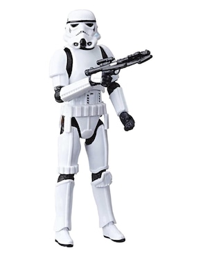 Figura articulada Star Wars vintage Hasbro