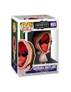 Funko Pop! Beetlejuice