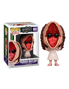 Funko Pop! Beetlejuice