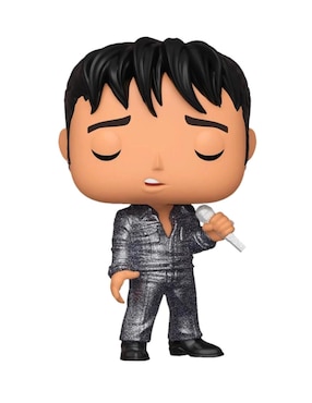 Funko Pop! Elvis '68 Comeback Special