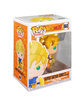 Funko Pop! Dragon Ball Z