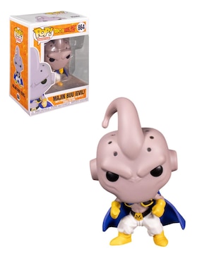 Figura de colección Majin Buu Funko POP! Dragon Ball Z