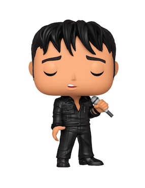 Funko Pop! Elvis '68 Comeback Special