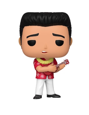 Funko Pop! Elvis Blue Hawaii