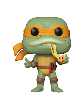 Figura Funko Pop! TMNT Michelangelo