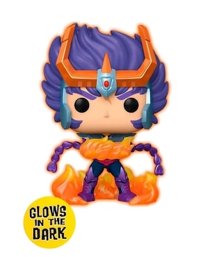 Funko Pop! Los Caballeros del Zodiaco