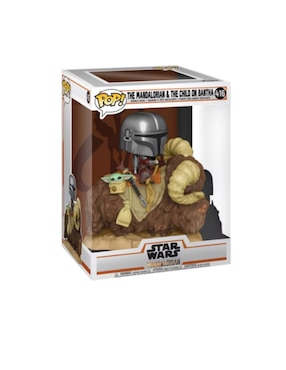 Funko Pop! Star Wars