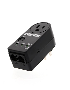 Adaptador De Corriente Forza FVP-1201N