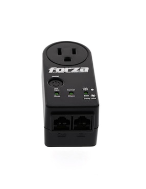 Adaptador de corriente Forza FVP-1201N