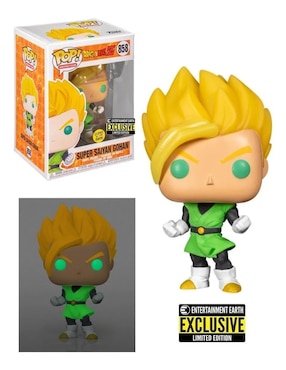Pop Funko Dragon Ball